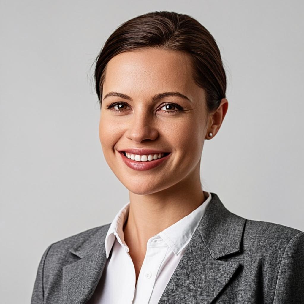 Елена Соколова — Менеджер по работе с клиентами
